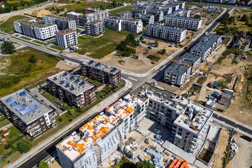 Infrastruktura ważna jak mieszkanie. Małopolanie wskazują oczekiwania wobec deweloper&oacute;w